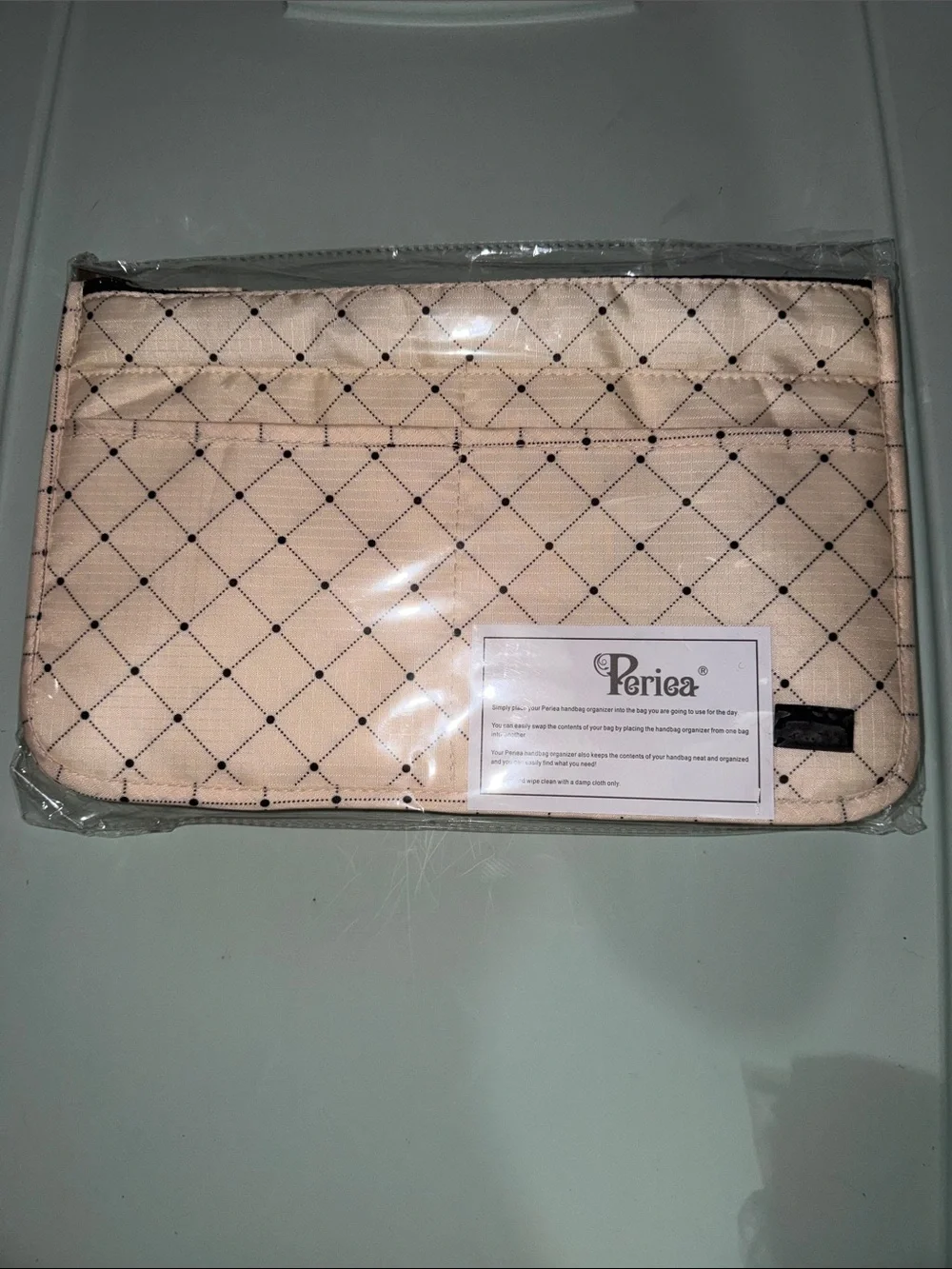 Purse Insert Various Sizes - Picture 7 of 7